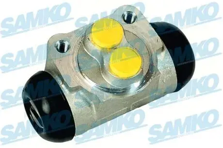 Гальмівний циліндрик SAMKO C29042