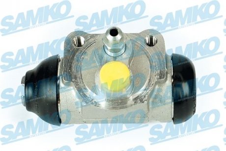 Тормозной цилиндрик SAMKO C29043 (фото 1)