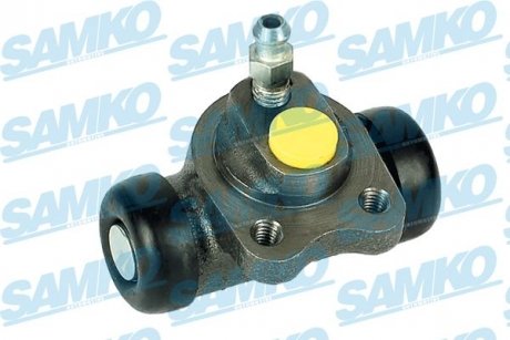 Тормозной цилиндрик SAMKO C29053
