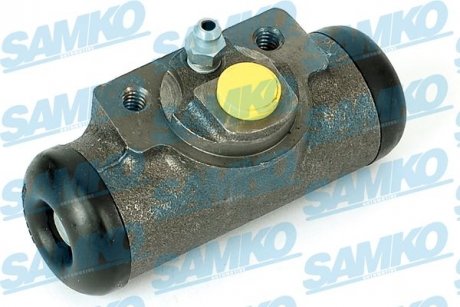 Тормозной цилиндрик SAMKO C29076 (фото 1)