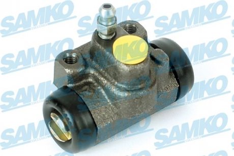 Тормозной цилиндрик SAMKO C29532