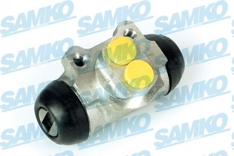 Тормозной цилиндрик SAMKO C29547