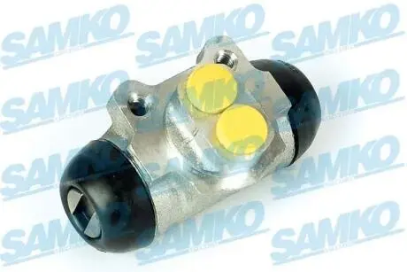 Гальмівний циліндрик SAMKO C29547