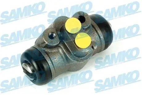 Гальмівний циліндрик SAMKO C29588