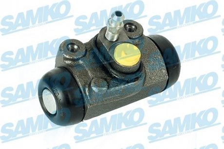 Тормозной цилиндрик SAMKO C29895