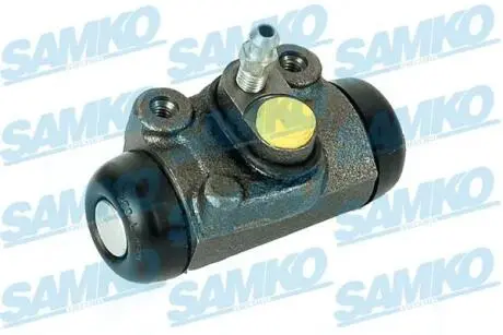 Гальмівний циліндрик SAMKO C29895