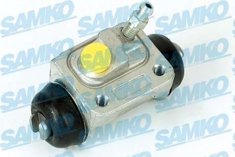 Тормозной цилиндрик SAMKO C29922