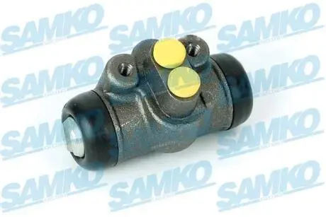 Гальмівний циліндрик SAMKO C29923