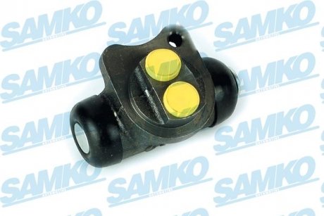 Тормозной цилиндрик SAMKO C29926