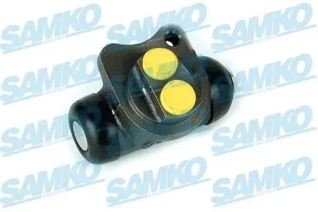 Тормозной цилиндрик SAMKO C29926