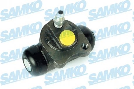 Тормозной цилиндрик SAMKO C29927