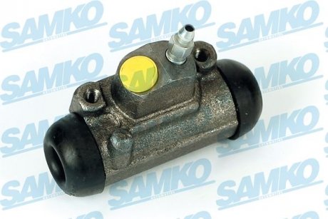 Гальмівний циліндрик SAMKO C29929 (фото 1)