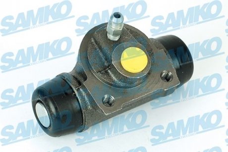 Гальмівний циліндрик SAMKO C30019 (фото 1)