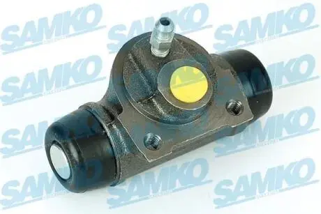 Гальмівний циліндрик SAMKO C30019