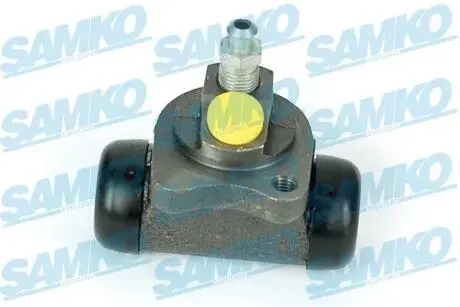 Гальмівний циліндрик SAMKO C30024