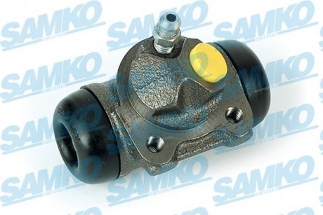Тормозной цилиндрик SAMKO C30025