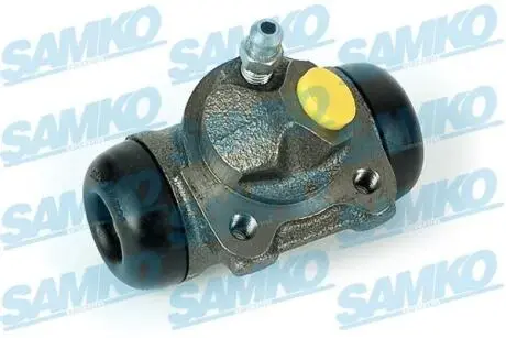 Тормозной цилиндрик SAMKO C30025