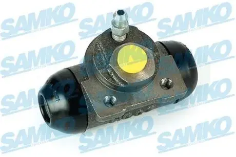 Тормозной цилиндрик SAMKO C30027