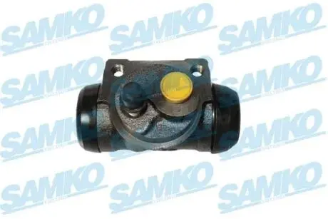 Гальмівний циліндрик SAMKO C30030