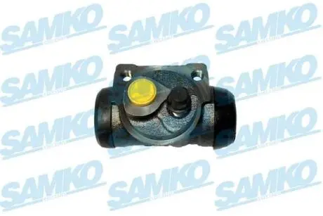 Гальмівний циліндрик SAMKO C30031