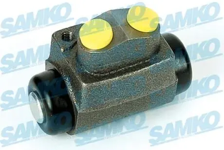 Гальмівний циліндрик SAMKO C30035