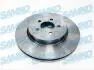 Диск гальмівний 300C THEMA wentylowana przуd SAMKO C3006V (фото 1)