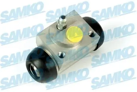 Тормозной цилиндрик SAMKO C31011