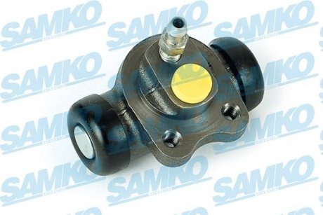 Тормозной цилиндрик SAMKO C31012
