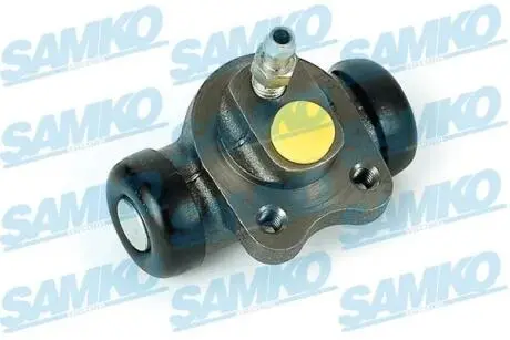 Тормозной цилиндрик SAMKO C31012