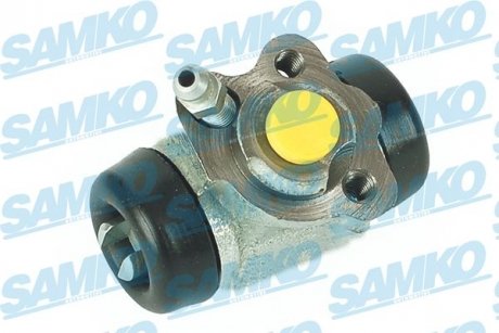 Гальмівний циліндрик SAMKO C31016