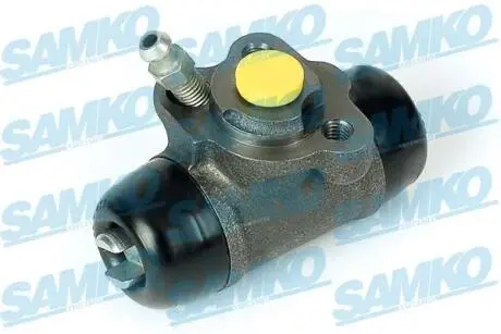 Гальмівний циліндрик SAMKO C31016