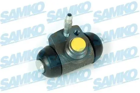 Тормозной цилиндрик SAMKO C31017