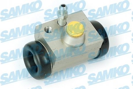 Тормозной цилиндрик SAMKO C31019