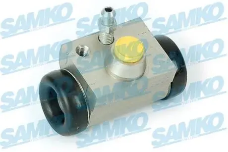 Тормозной цилиндрик SAMKO C31019