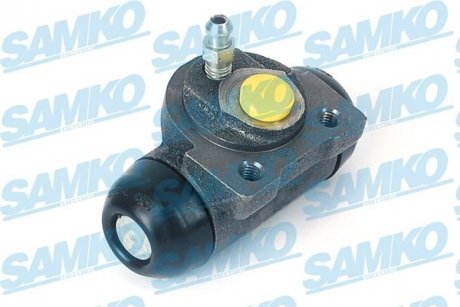 Тормозной цилиндрик SAMKO C31020 (фото 1)