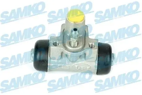 Тормозной цилиндрик SAMKO C31023