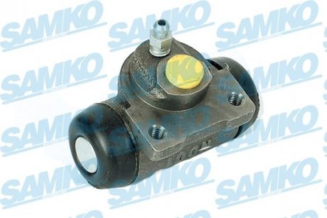 Тормозной цилиндрик SAMKO C31024