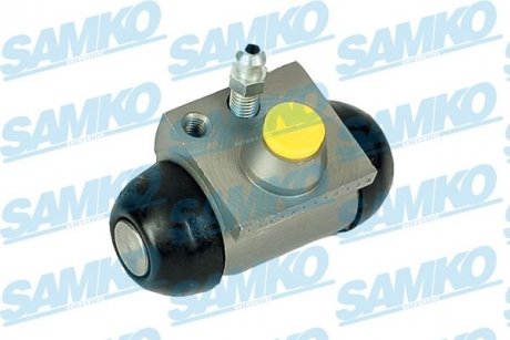 Тормозной цилиндрик SAMKO C31025