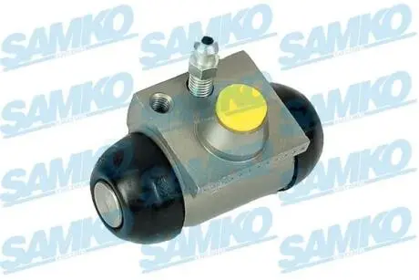 Тормозной цилиндрик SAMKO C31025