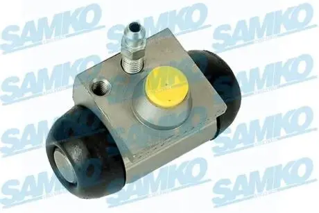 Тормозной цилиндрик SAMKO C31026