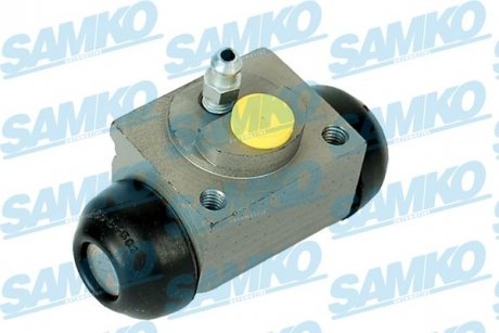 Тормозной цилиндрик SAMKO C31027 (фото 1)