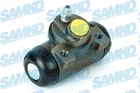 Тормозной цилиндрик SAMKO C31028 (фото 1)