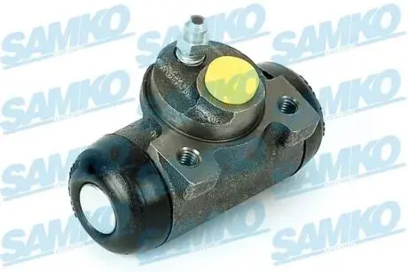 Тормозной цилиндрик SAMKO C31028