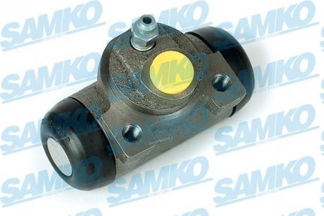 Тормозной цилиндрик SAMKO C31029 (фото 1)