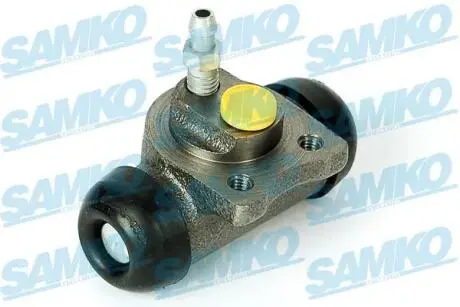 Тормозной цилиндрик SAMKO C31031