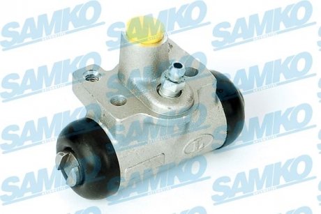 Тормозной цилиндрик SAMKO C31034