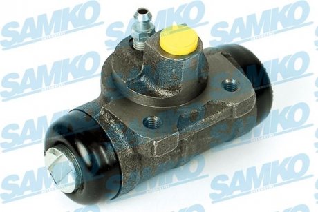 Тормозной цилиндрик SAMKO C31036