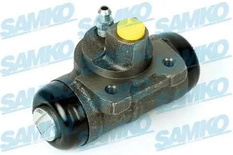 Тормозной цилиндрик SAMKO C31036