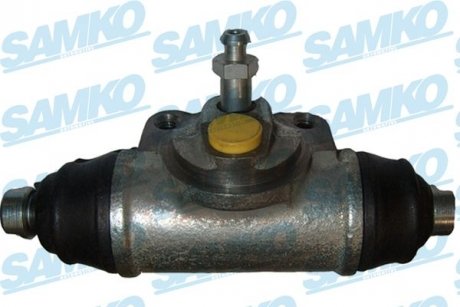 Тормозной цилиндрик SAMKO C31037 (фото 1)
