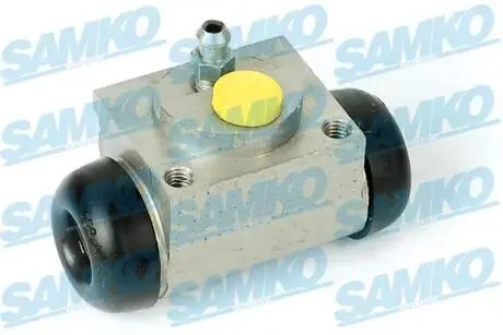 Гальмівний циліндрик SAMKO C31045